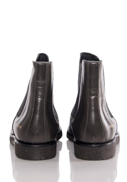 CHELSEA BOOT – 12345 Clothing
